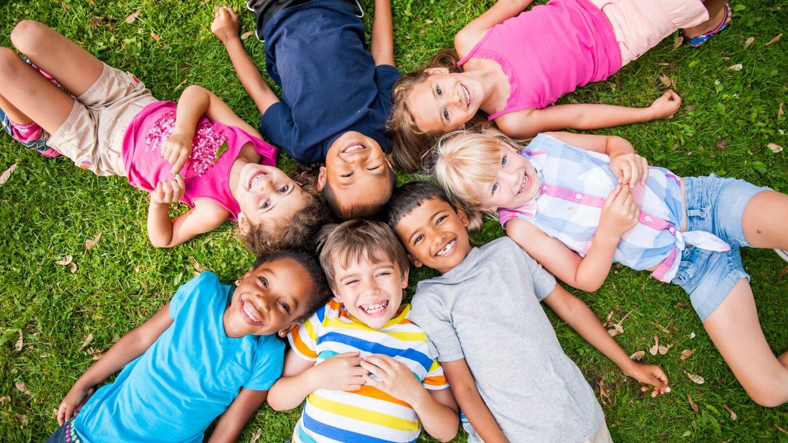New Life Kids