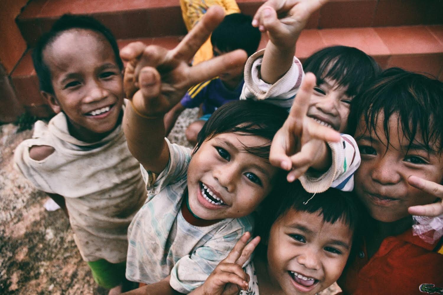 The Philippines